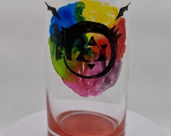 Homunculus Tumbler