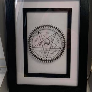 Butler Frame