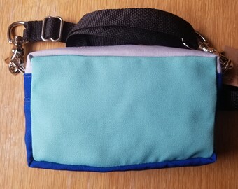 rectangle fanny pack