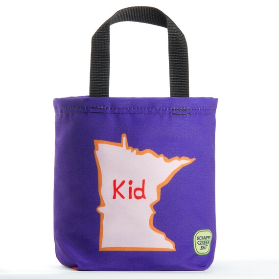 lunch bags made from recycled material