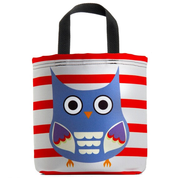 lunch bags made from recycled material
