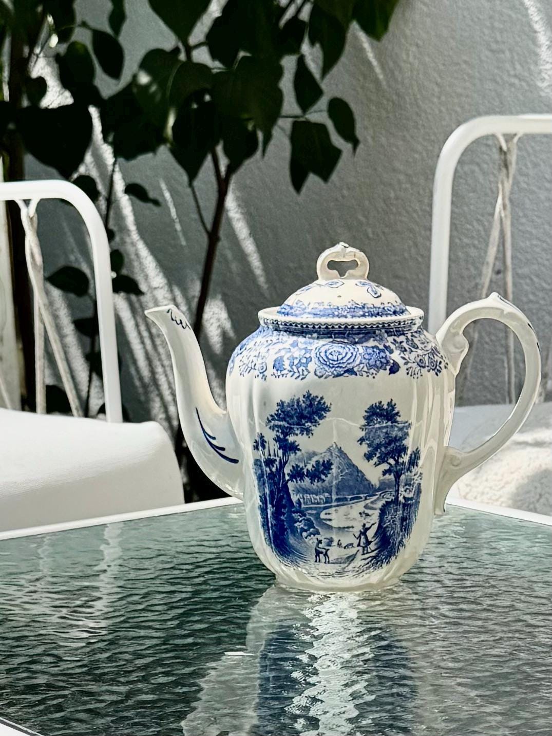Villeroy Boch Burgenland Red - Etsy
