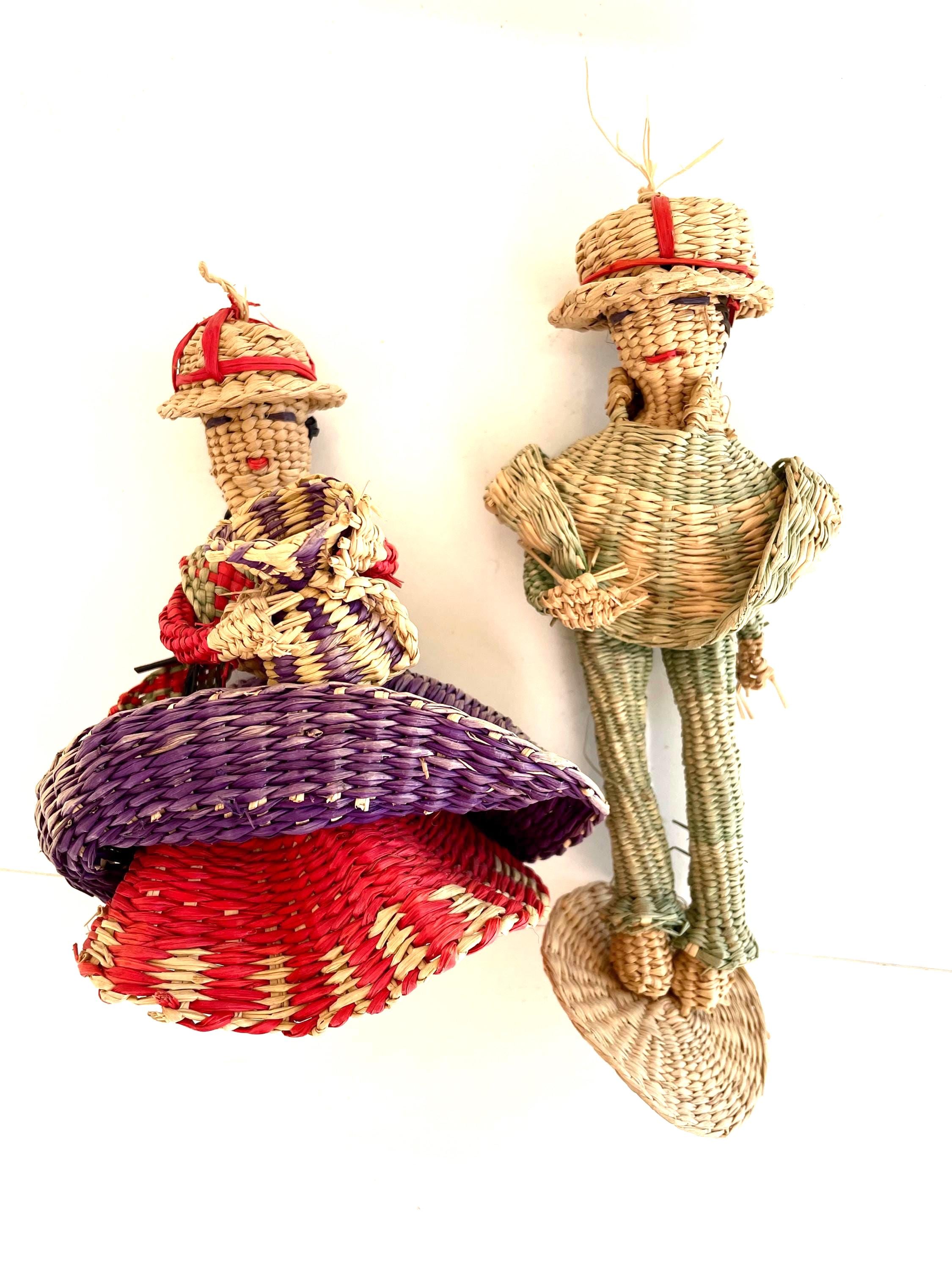 Mexican 1960 Doll - Etsy
