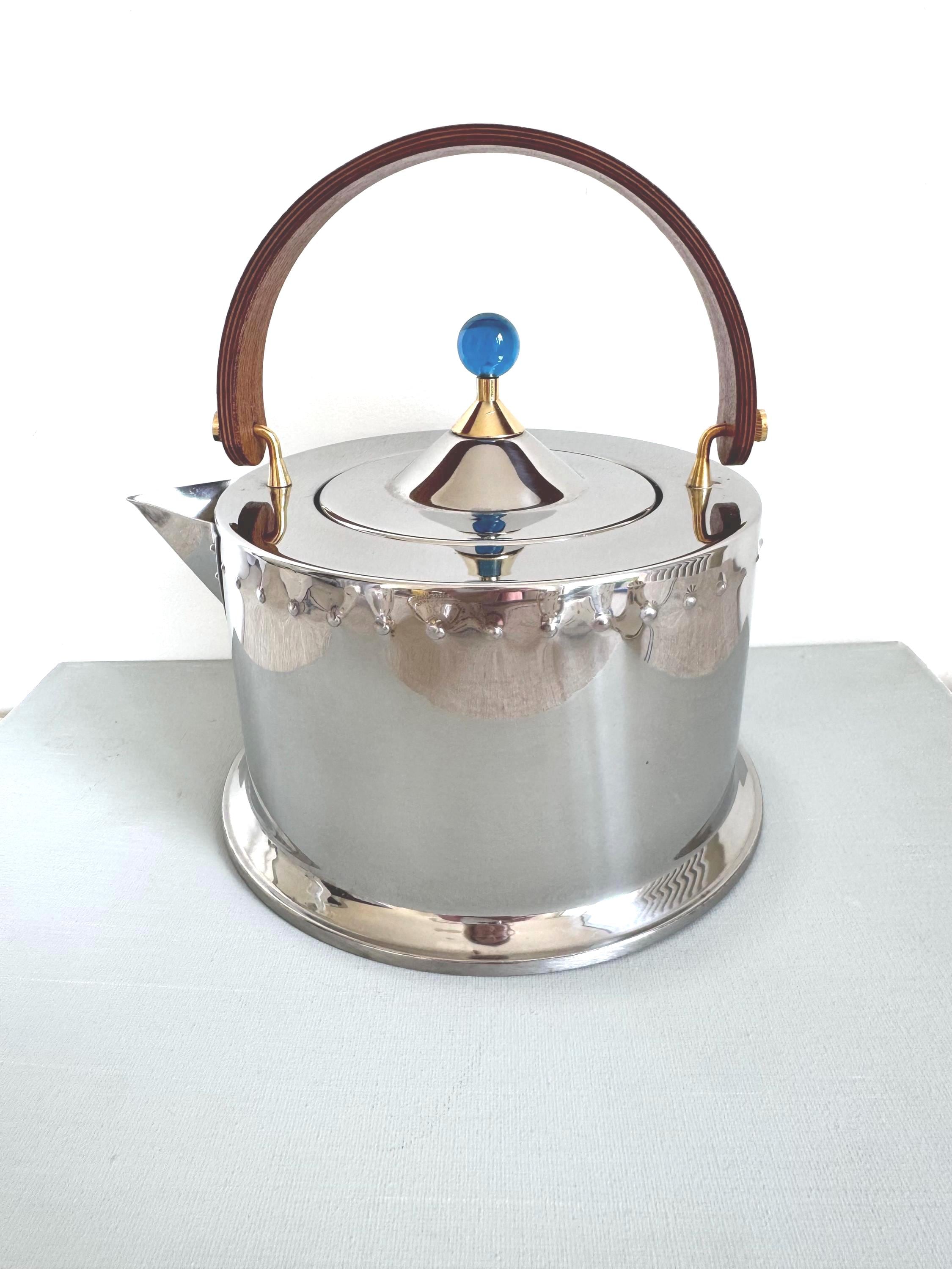 Bodum ottoni tea kettle - Etsy 日本