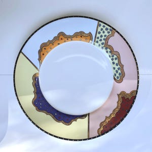 Dibbern plate - Etsy 日本