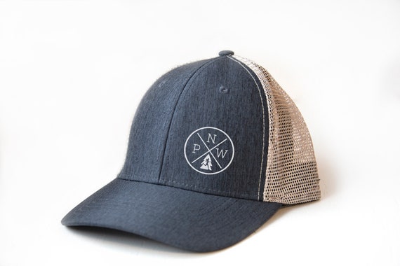 ladies running hat