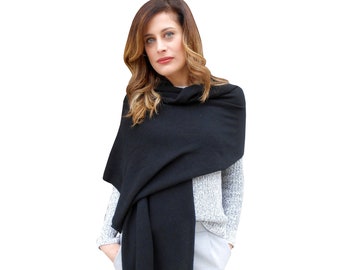 cashmere shawl, woman cashmere wrap, cashmere blanket scarf