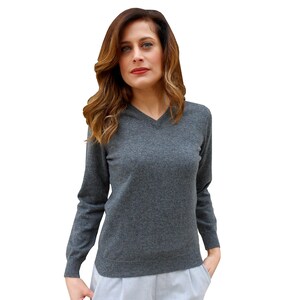 100%cashmere sweater, women pullover, christmas sweater