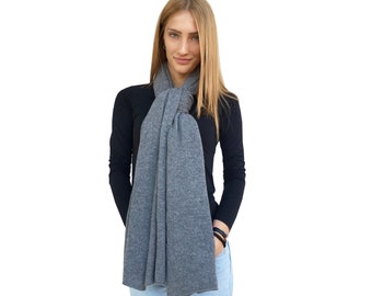 Cashmere scarf, cashmere wrap, travel wrap, shawl and wraps