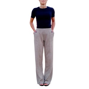 Calico Trouser
