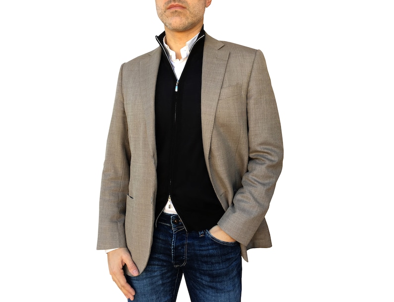 edc by Esprit Maglione - caramel/bronzo