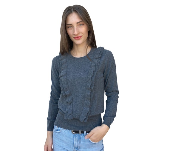 maglia cachemire, maglione donna, maglione morbido
