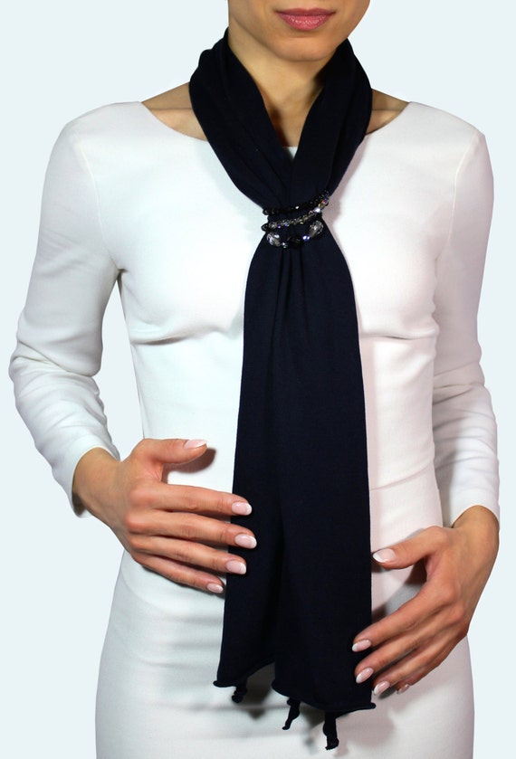 Sciarpa Da Donna Moda Primavera Ed Estate Foulard Di Lusso Designer