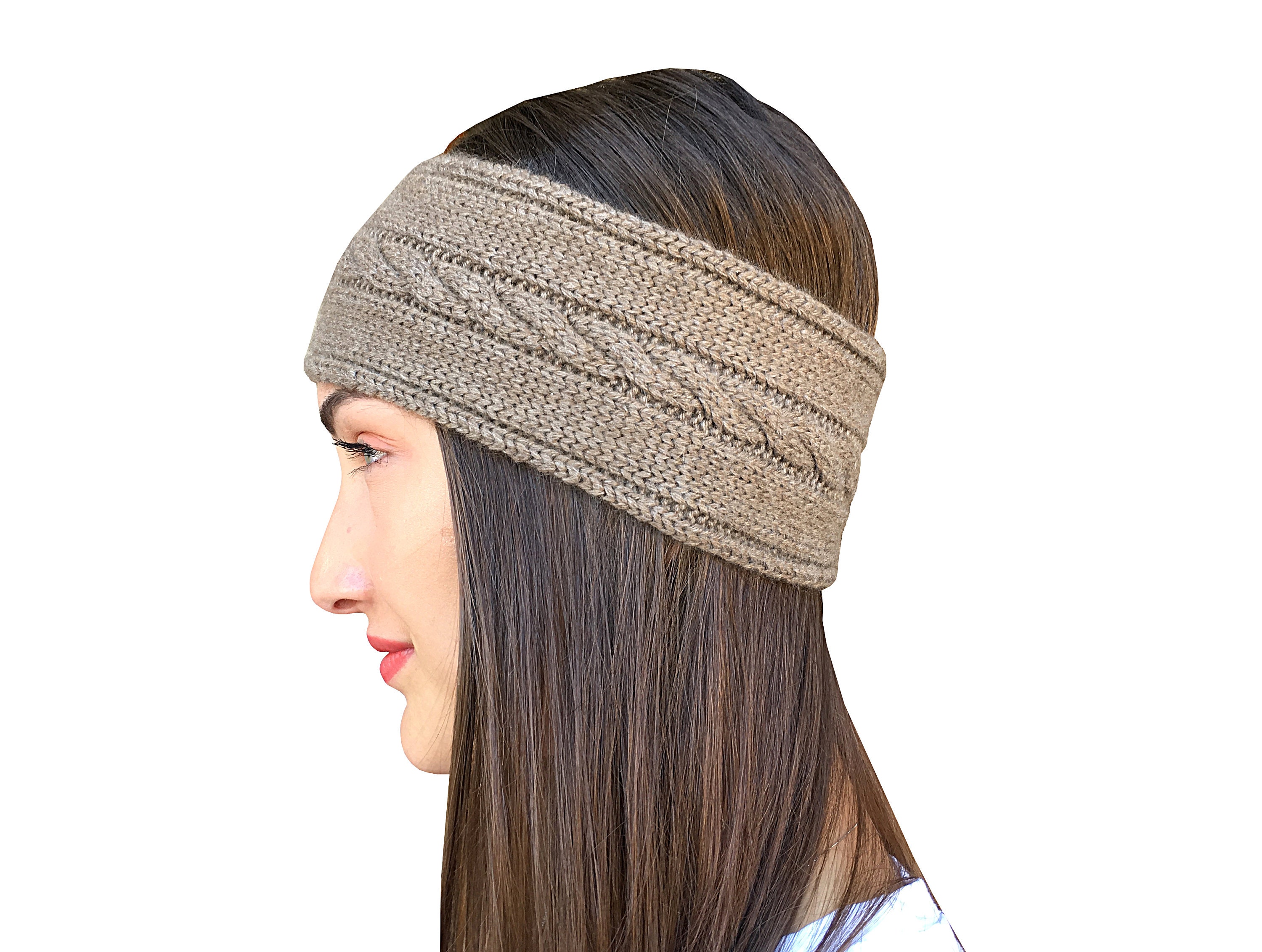 Fascia bandana IBIZA Blu Prezzo 3,99€ - Estasi Fashion