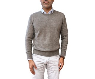 S.Oliver Maglione Uomo: Il Basic Morbido E Alla Moda Che Cercavi!