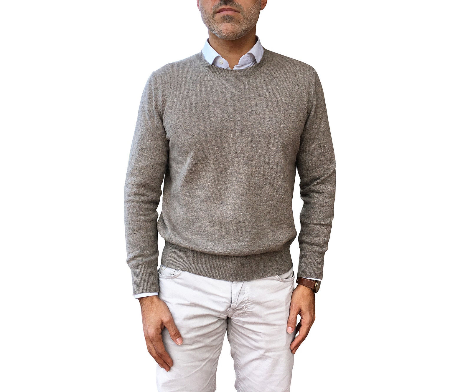 S.Oliver Maglione Uomo: Il Basic Morbido E Alla Moda Che Cercavi!