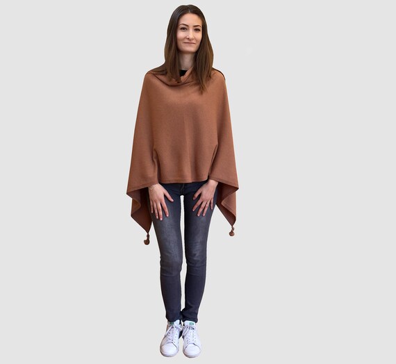 Cape cachemire femme shop