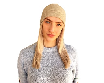 cashmere beanie hat, cashmere beanie women, beanie hat women