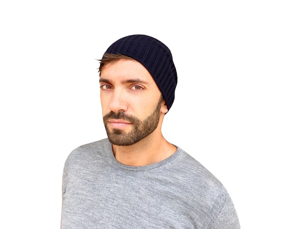 Cashmere Beanie Beanie Men Beanie Hat 