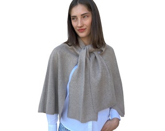 poncho women, cashmere coat, cashmere poncho, cashmere cape