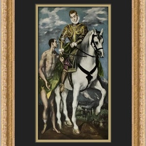 Vintage 1940s El Greco Vintage 1940s El Greco