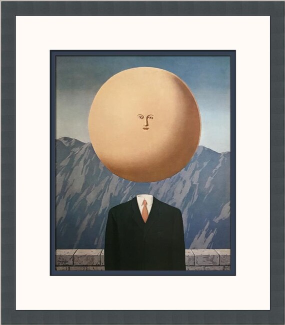 25+ Rene Magritte The Art Of Living