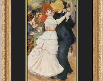 ピエール＝オーギュスト・ルノワール - シュザンヌ・ヴァラドン