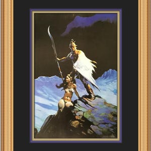 Legacy : Frank Frazetta /フランク・フラゼッタ 絵画 フランク フラゼッタ フラゼッタ FRAZETTA フラゼッタ 画集 三冊