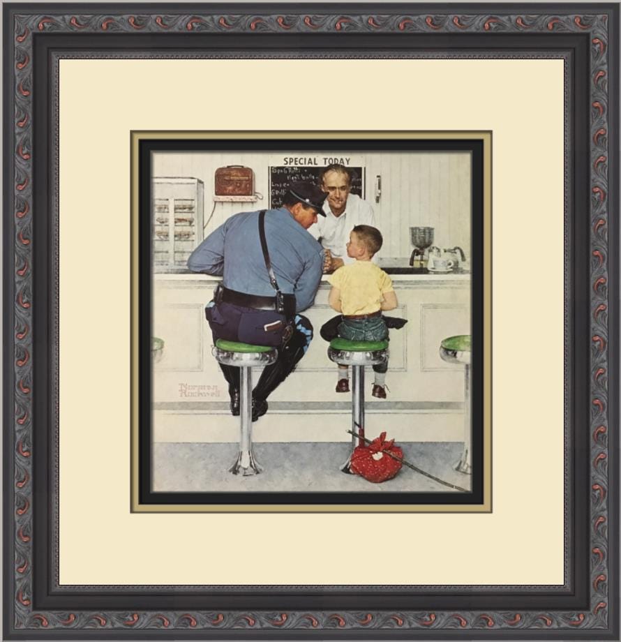 Rockwell runaway - Etsy 日本