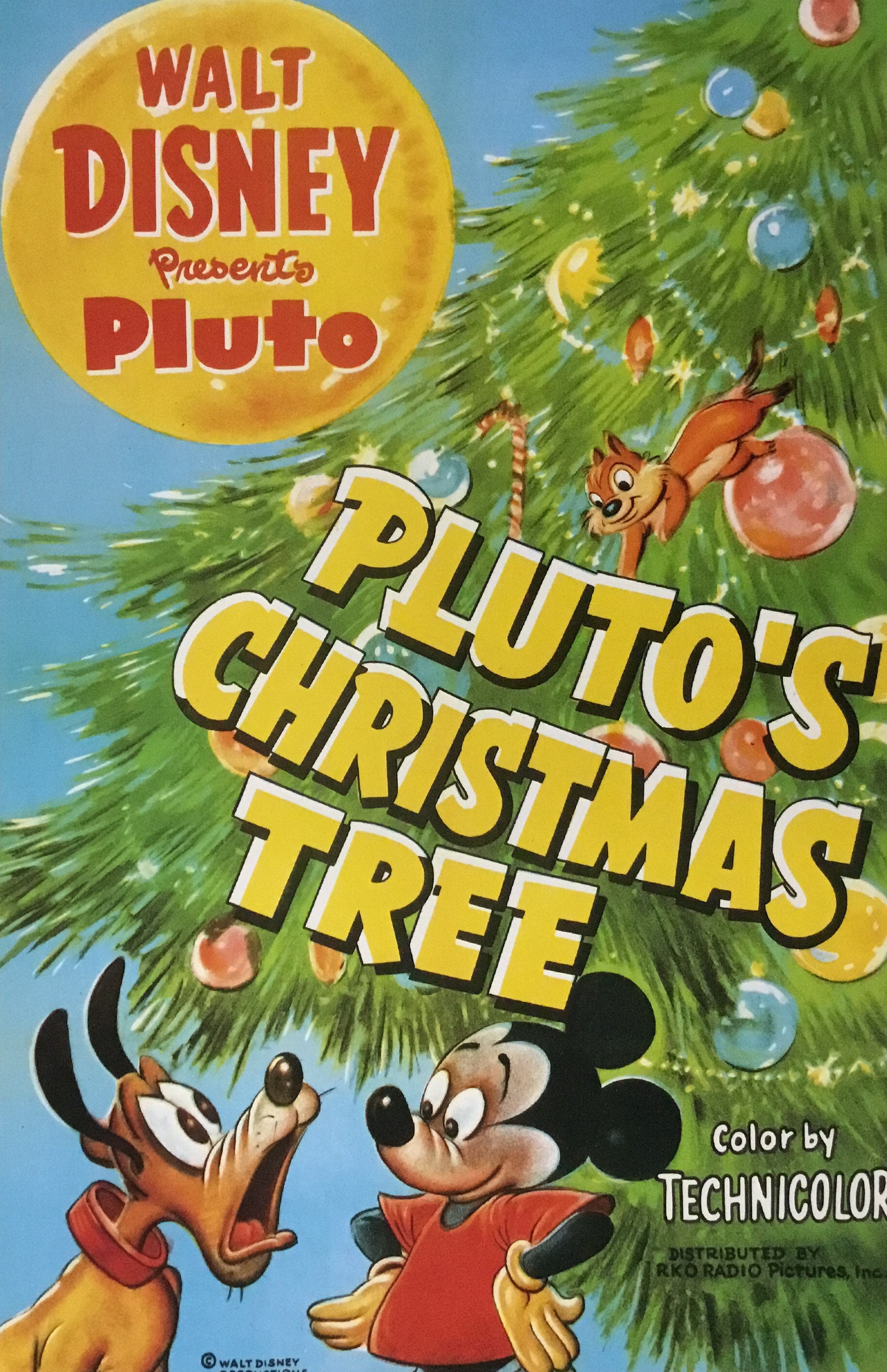 定価25000円★WDCC プルート Pluto プルートのクリスマスツリー il_fullxfull.4659522997_4fi9.jpg