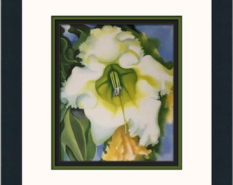 Georgia O'keeffe 