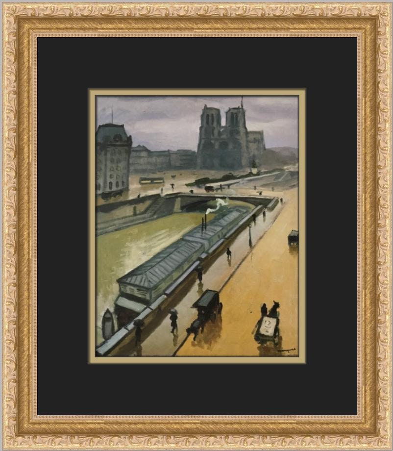 Albert marquet - Etsy 日本