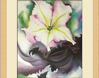 Georgia O'keeffe 