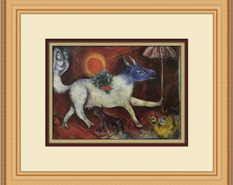 Marc Chagall 