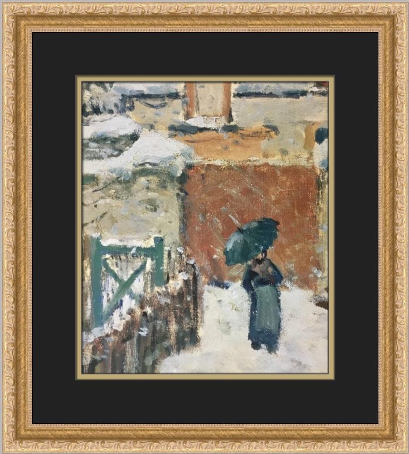 Alfred Sisley、砂のある海岸、希少画集画、新品高級額、額装付 Alfred Sisley、セーヌ河、希少画集画、新品高級額、額装付