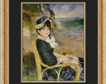 Pierre-auguste Renoir 