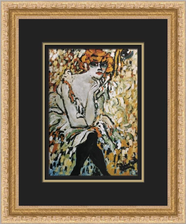 Maurice de vlaminck - Etsy 日本
