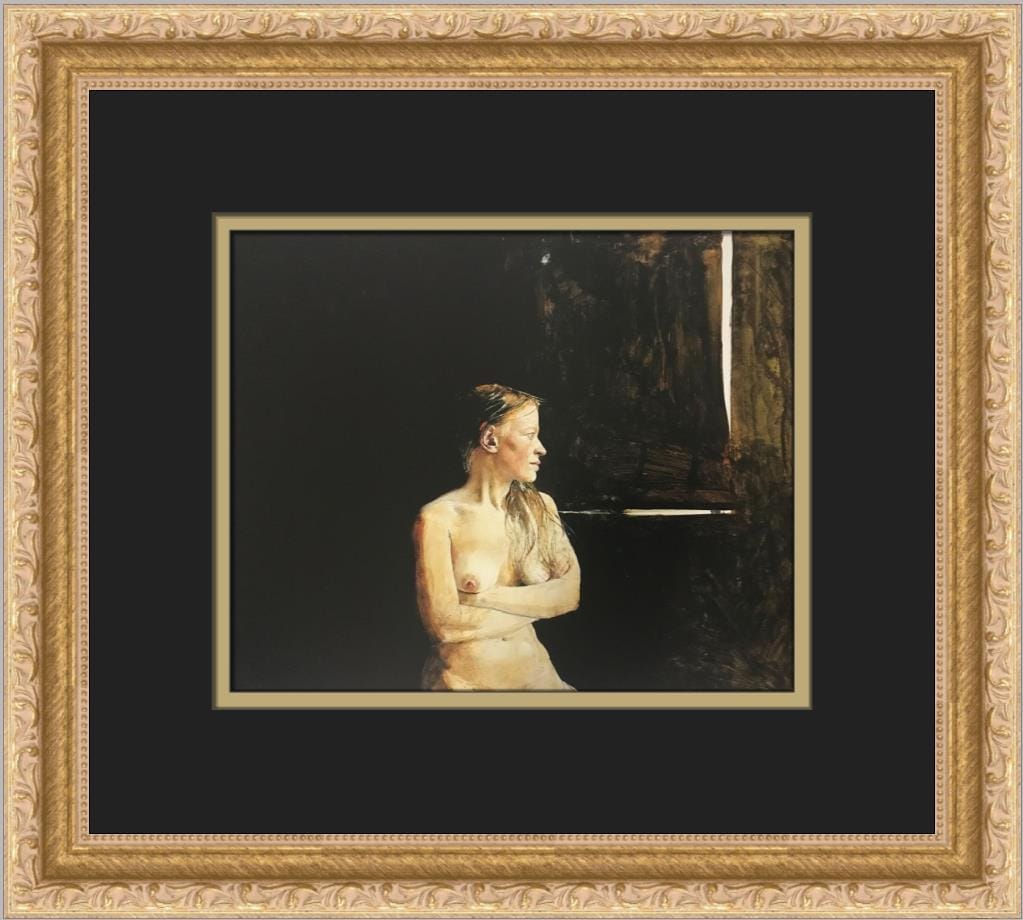 Andrew wyeth - Etsy 日本
