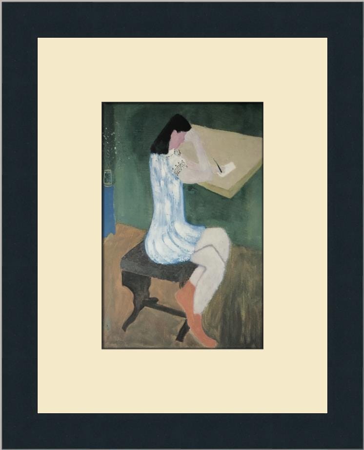 Milton avery art - Etsy 日本