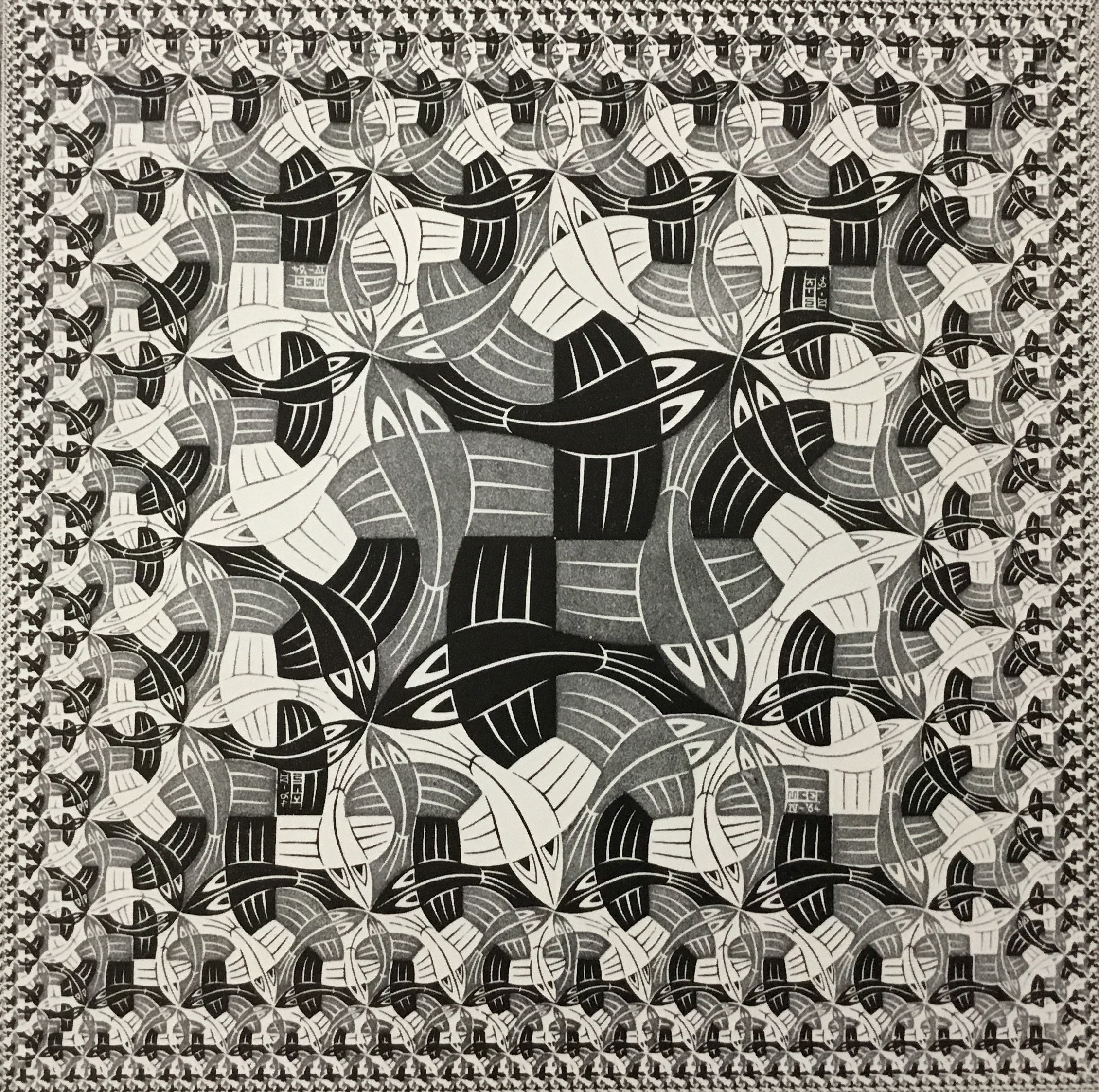 セール 登場から人気沸騰】 Escher M.C. : eBay | prints Master