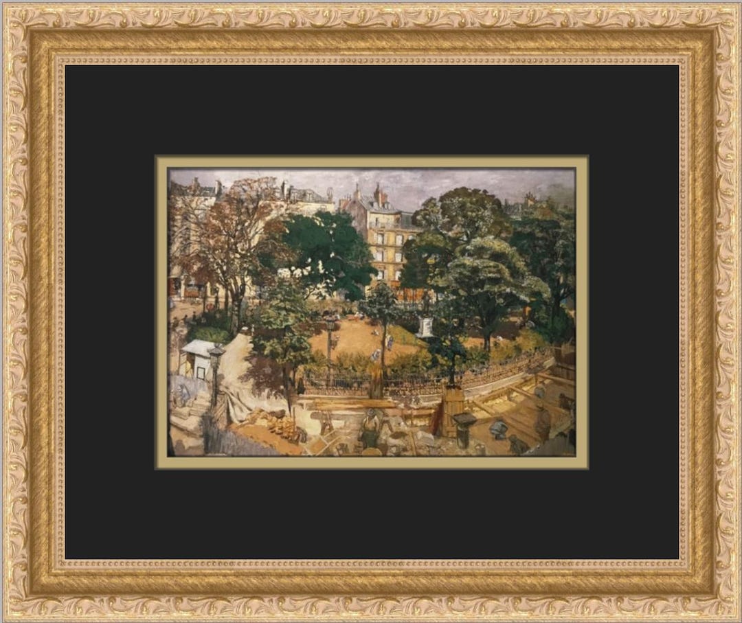 エドゥアール・ヴュイヤール ベルロズ スクエア カスタムフレーム