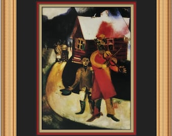 Marc Chagall 
