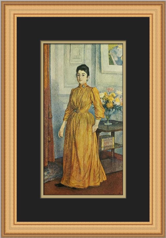 Theo rysselberghe - Etsy 日本