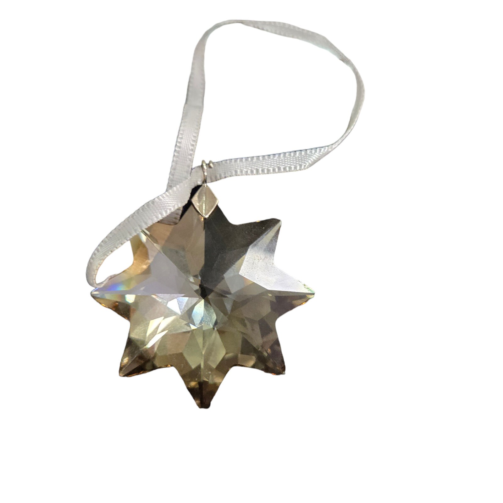 Swarovski 1995 ornament - Etsy sterreich