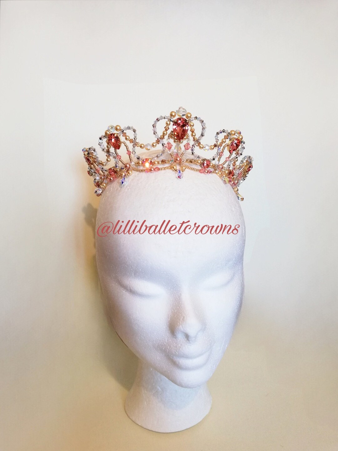READY for SHIPPING Aurora Tiara Dulcinea Tiara Queen of Etsy