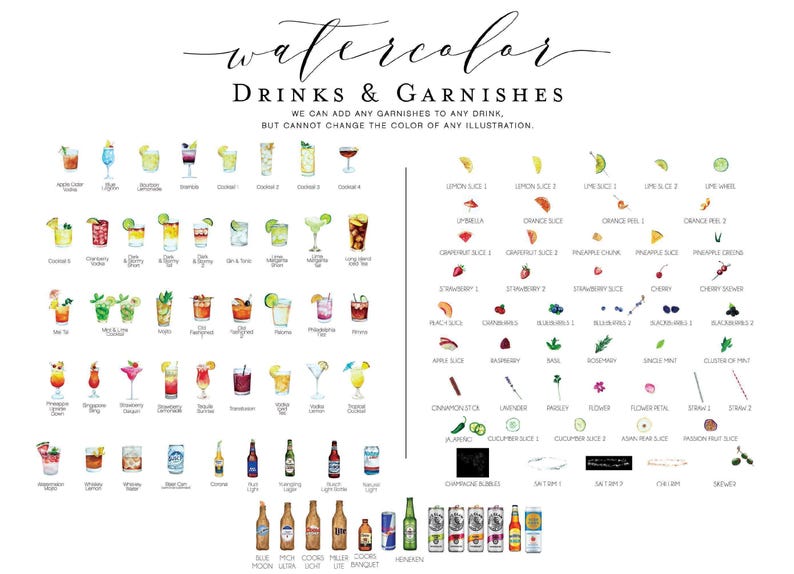 ARCH 3D Mirror Gold Foil Signature Drinks Menu Custom Minimalist Acrylic Wedding Sign, His Her Bride Groom Cocktails Signage zdjęcie 6