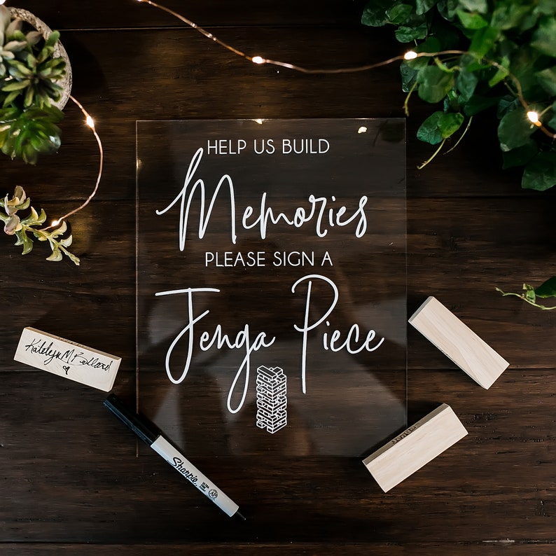 Help Us Build Memories Please Sign A Jenga Piece Clear Glass Etsy help-us-build-memories-please-sign-a-jenga-piece-clear-glass-etsy