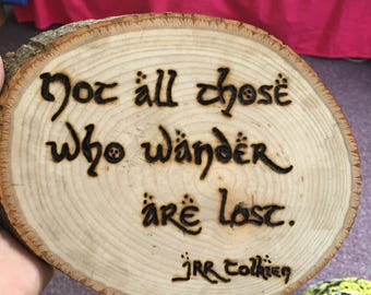 Custom wood burning | Etsy