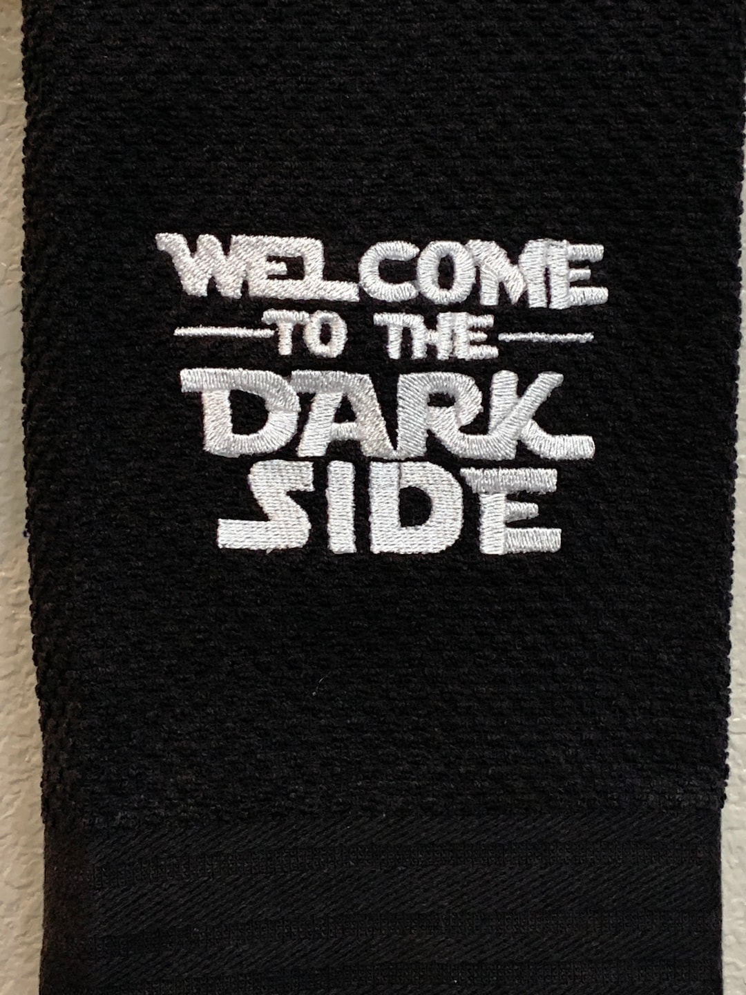 to the Dark Side Etsy