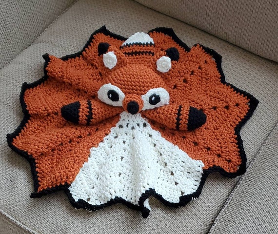 Lovey fox deals